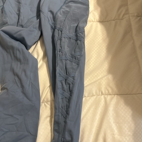 Victoria Secret leggings - Picture 2 of 3